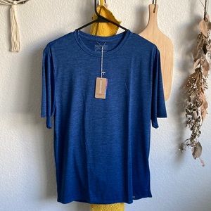 Patagonia Men’s Capilene Cool Daily Shirt